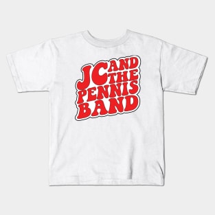 JCP Funk Classic Kids T-Shirt